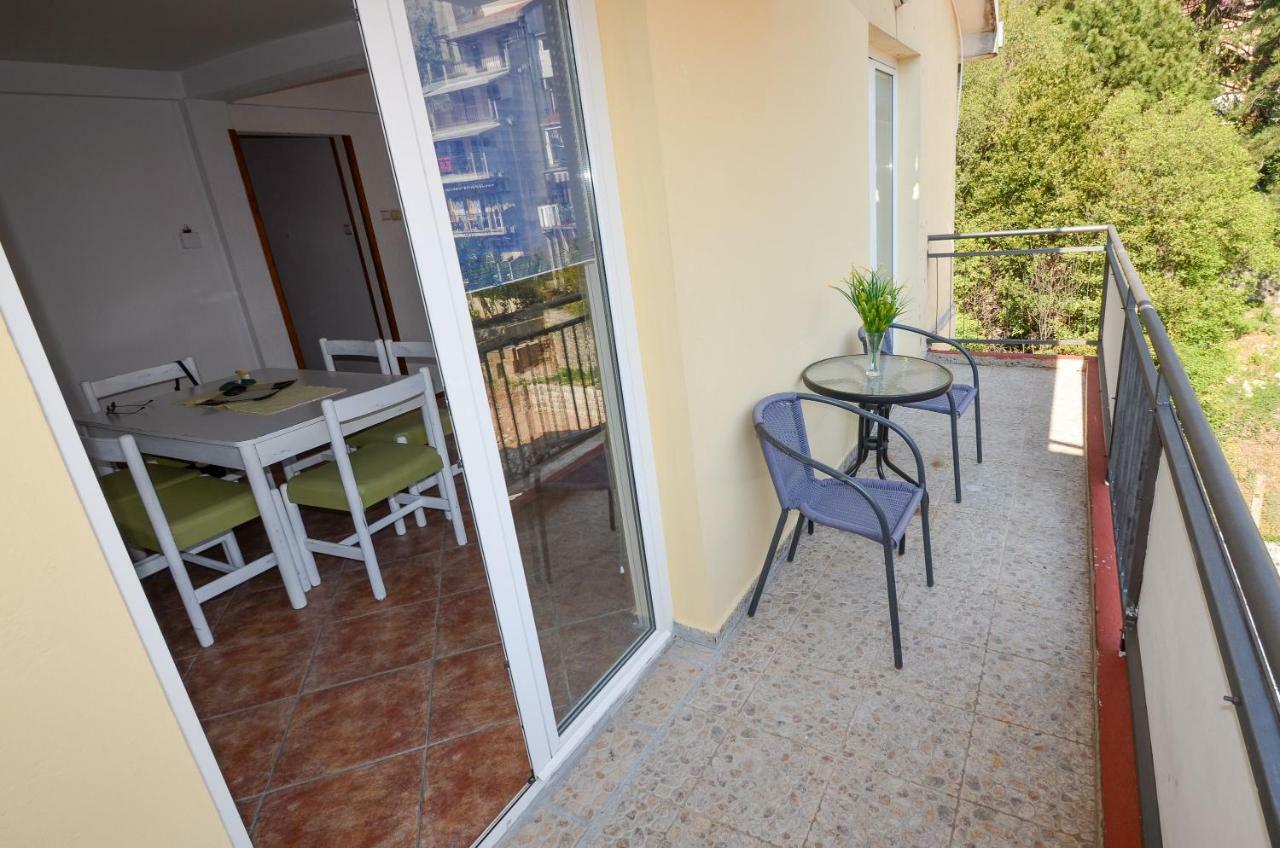 קוטור Apartment Barona מראה חיצוני תמונה