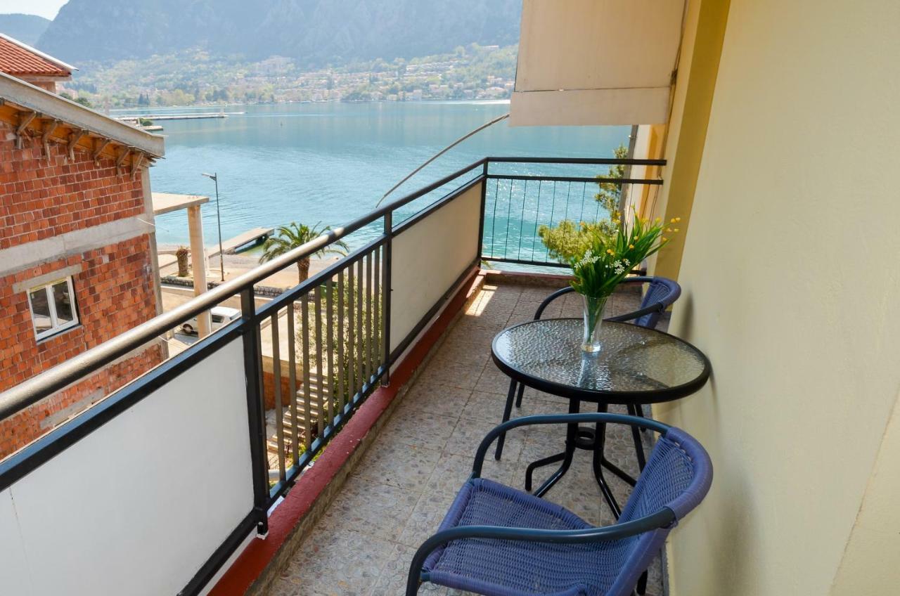 קוטור Apartment Barona מראה חיצוני תמונה
