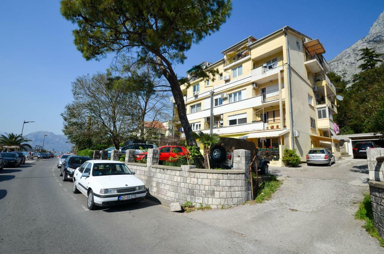 קוטור Apartment Barona מראה חיצוני תמונה